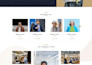 do website ui ux design for saas, mobile app ui ux, wireframe in figma